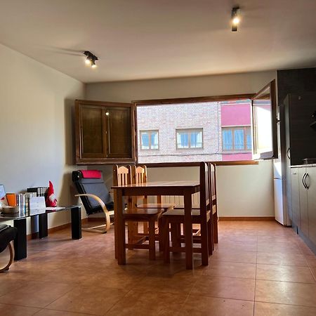סן לורנצו דה מורוניס La Vall Apartaments Loft מראה חיצוני תמונה